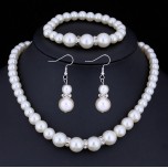 Set bijuterii Perle Elegance